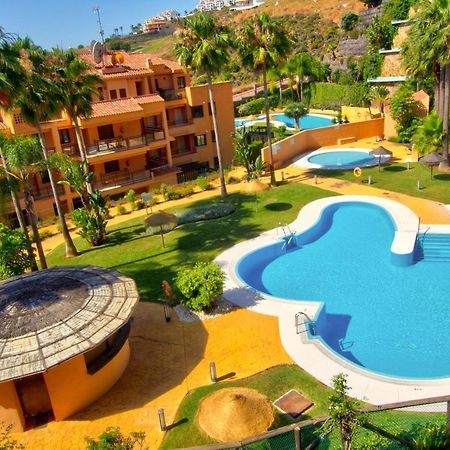 Calanova Sea Golf Paradise Михас Екстериор снимка