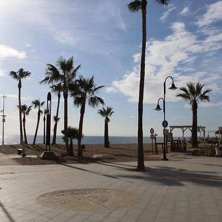 Calanova Sea Golf Paradise Михас Екстериор снимка