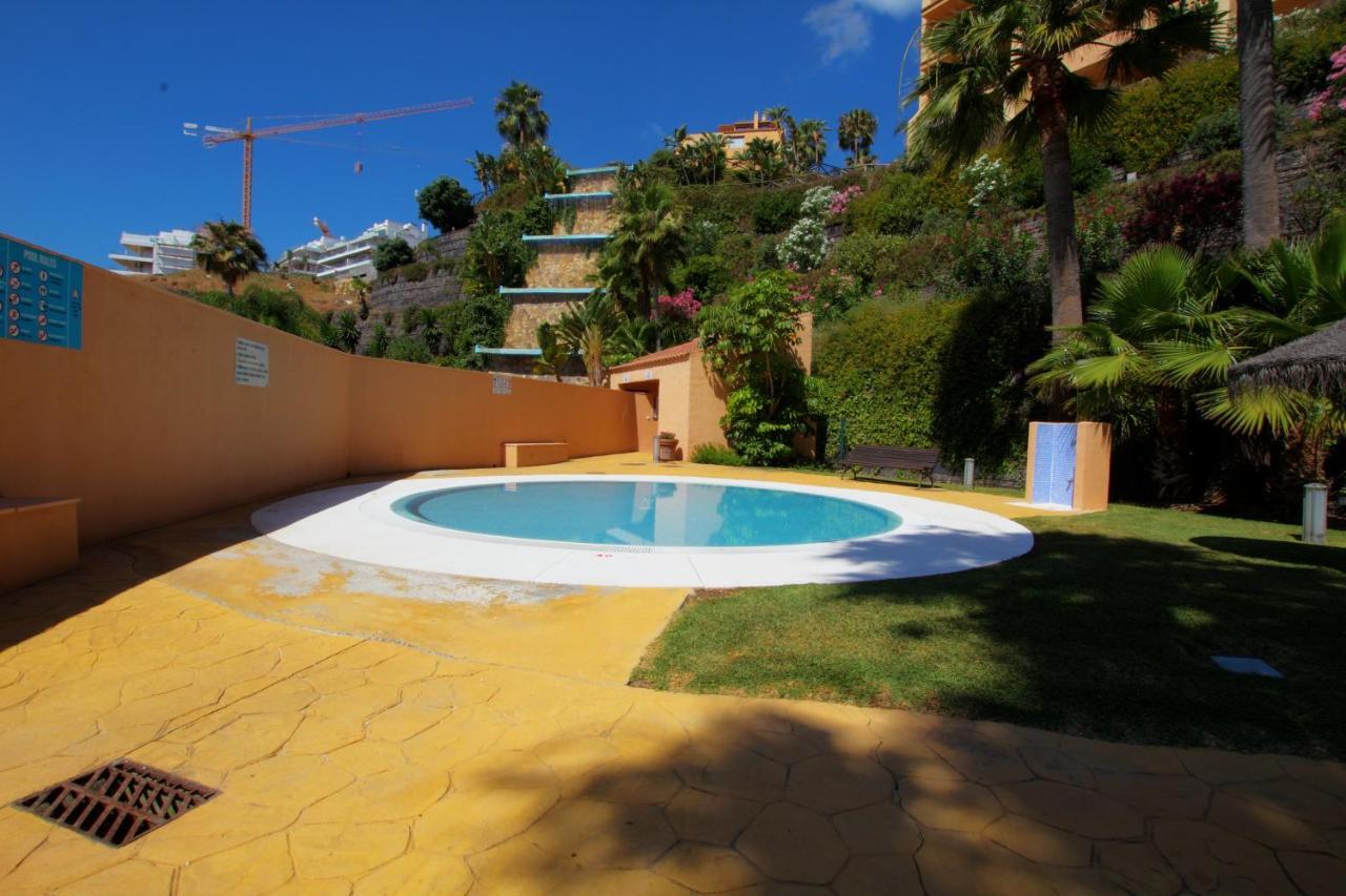 Calanova Sea Golf Paradise Михас Екстериор снимка