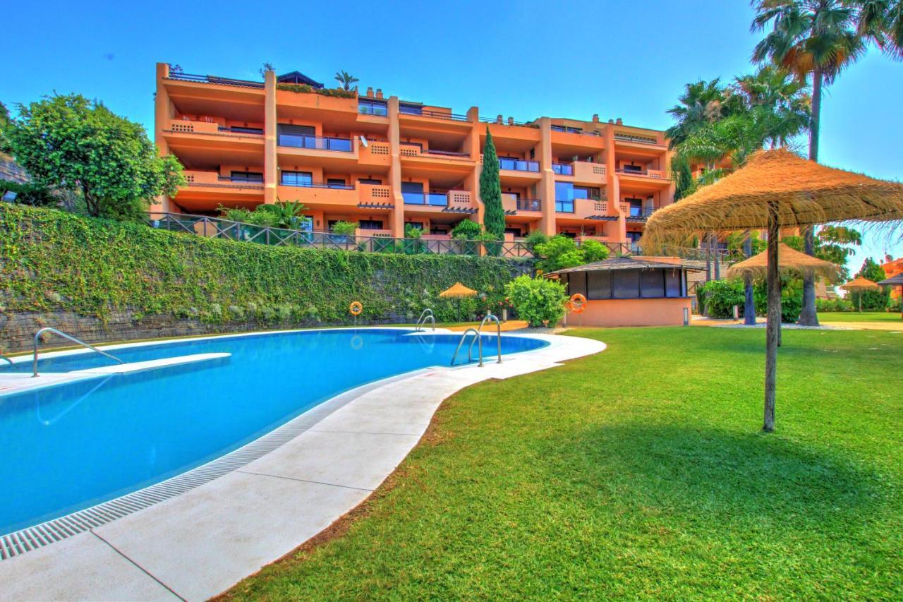 Calanova Sea Golf Paradise Михас Екстериор снимка