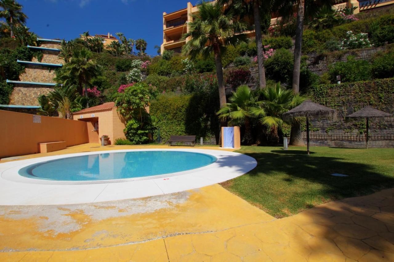 Calanova Sea Golf Paradise Михас Екстериор снимка