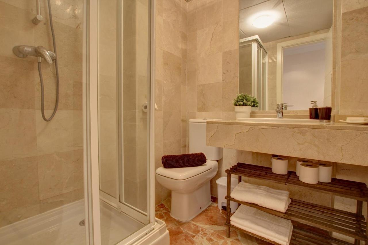 Calanova Sea Golf Paradise Михас Екстериор снимка