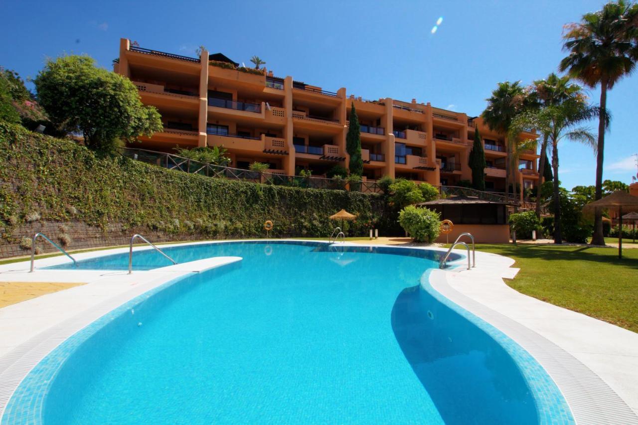 Calanova Sea Golf Paradise Михас Екстериор снимка