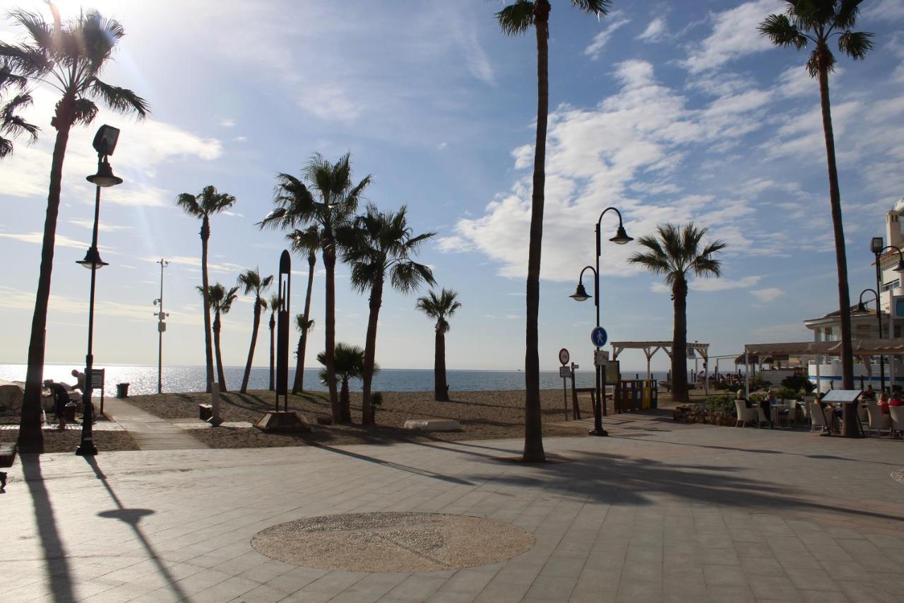 Calanova Sea Golf Paradise Михас Екстериор снимка