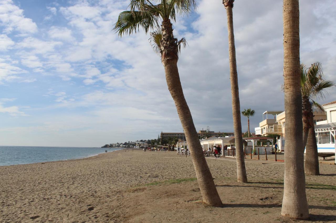 Calanova Sea Golf Paradise Михас Екстериор снимка