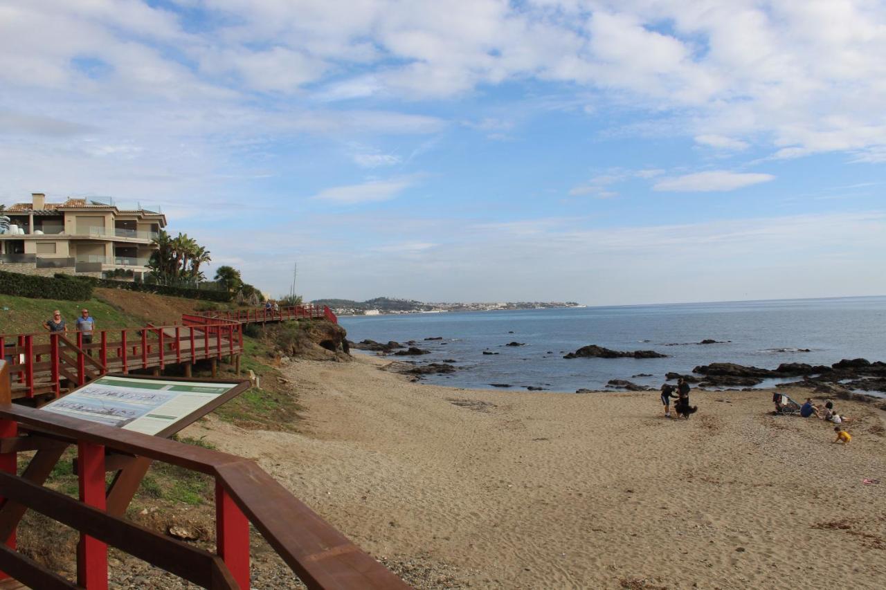 Calanova Sea Golf Paradise Михас Екстериор снимка